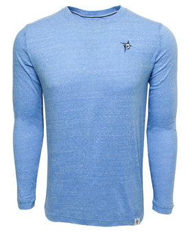 White Water Life Oasis LS Tee