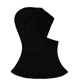 Cotton Cross Undercap Hijab (MH035)