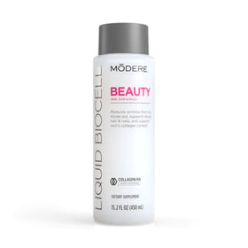 Modere Liquid BioCell Beauty, Skin, Hair & Nails 15.2 oz
