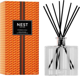 Nest New York Pumpkin Chai Reed Diffuser 5.9 OZ
