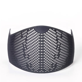 3D-Printed Non-Slip Hijab Grip Headband (Breathable & Lightweight) (MAC303)