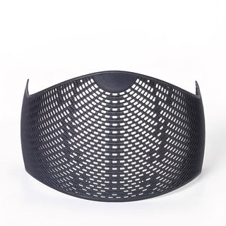 3D-Printed Non-Slip Hijab Grip Headband (Breathable & Lightweight) (MAC303)