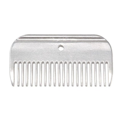 287 RANCH SUPPLY Aluminum Mane and Tail Comb — main product shot