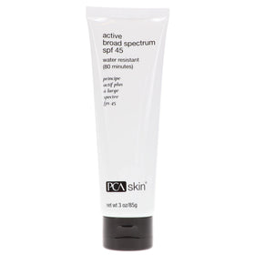 PCA Skin Active Broad Spectrum SPF 45 3 OZ