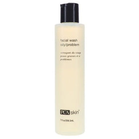PCA Skin Facial Wash Oily/Problem 7 OZ