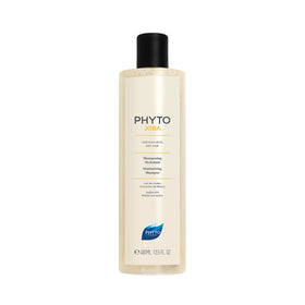 PHYTO PHYTOJOBA Moisturizing Shampoo 13.5 OZ