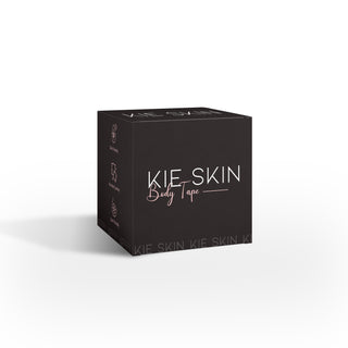 Kie Skin Premium Body Tape — Skin-Tone Fashion Lift Tape