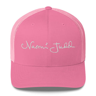 Signature Trucker Cap