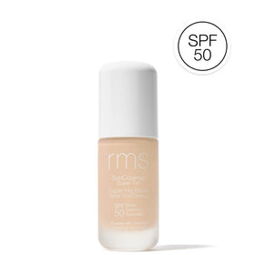 RMS Beauty SunCoverup Super Tint Broad Spectrum SPF 50 Sunscreen