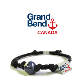 Earth Bands Grand Bend Canada