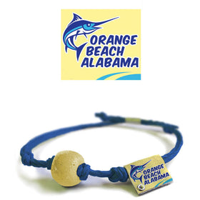 Earth Bands Orange Beach, Alabama