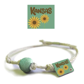 Earth Bands Kansas