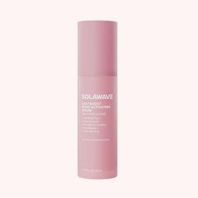 Light Therapy Boosting Wand Activating Serum