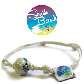 Earth Bands South Beach, FL