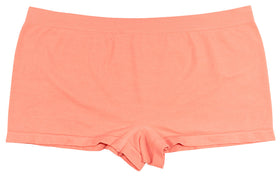 Seamless Tag Free Boyshort