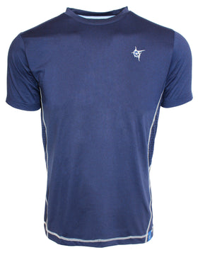White Water Life Grander Short Sleeve Performance Tee