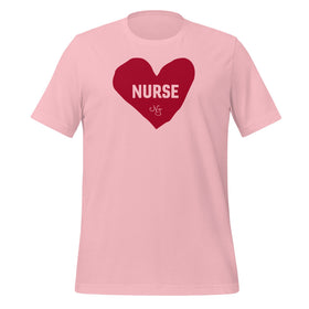 Naomi Judd Legacy Nurse Unisex T-Shirt