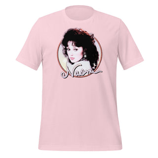 Naomi Retro Glow T-Shirt
