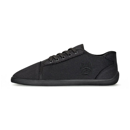 Bearfoot Ursus CLTG2 - Black — shoe product shot black side view