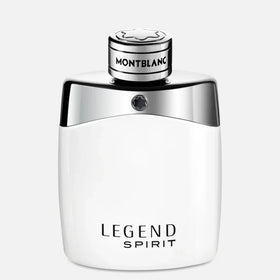 Montblanc Legend Spirit Eau de Toilette 3.4 fl oz