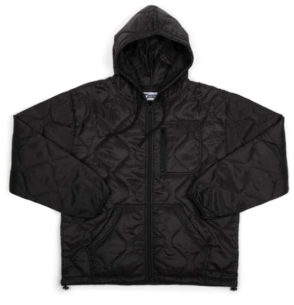 Woobie Gear Woobie Jacket 2.0 — main product shot