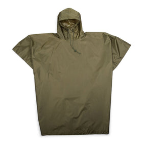 Woobie Gear The Woobie Poncho