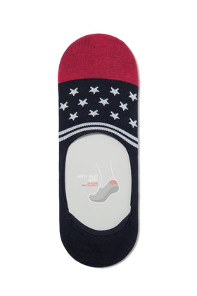 Conte Cotton Footlets Diwari Classic 053