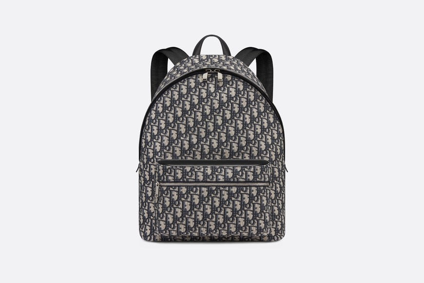 Backpack dior deals