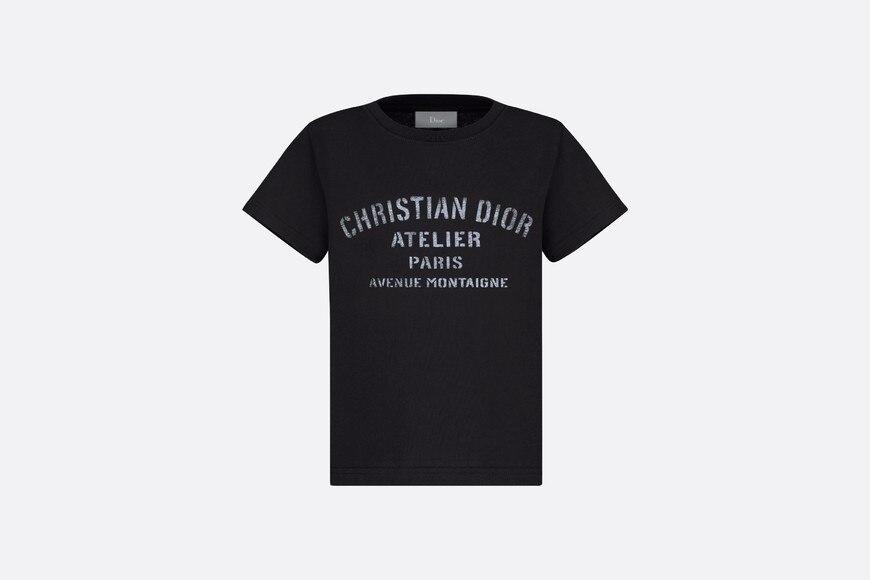 Atelier dior t shirt deals