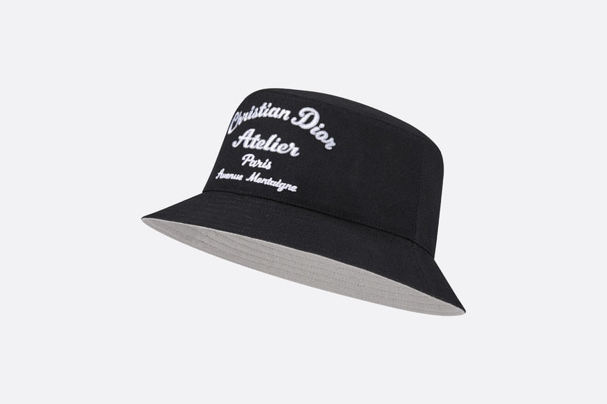 Christian dior bucket hat online