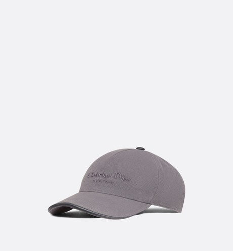 Christian dior baseball cap best sale
