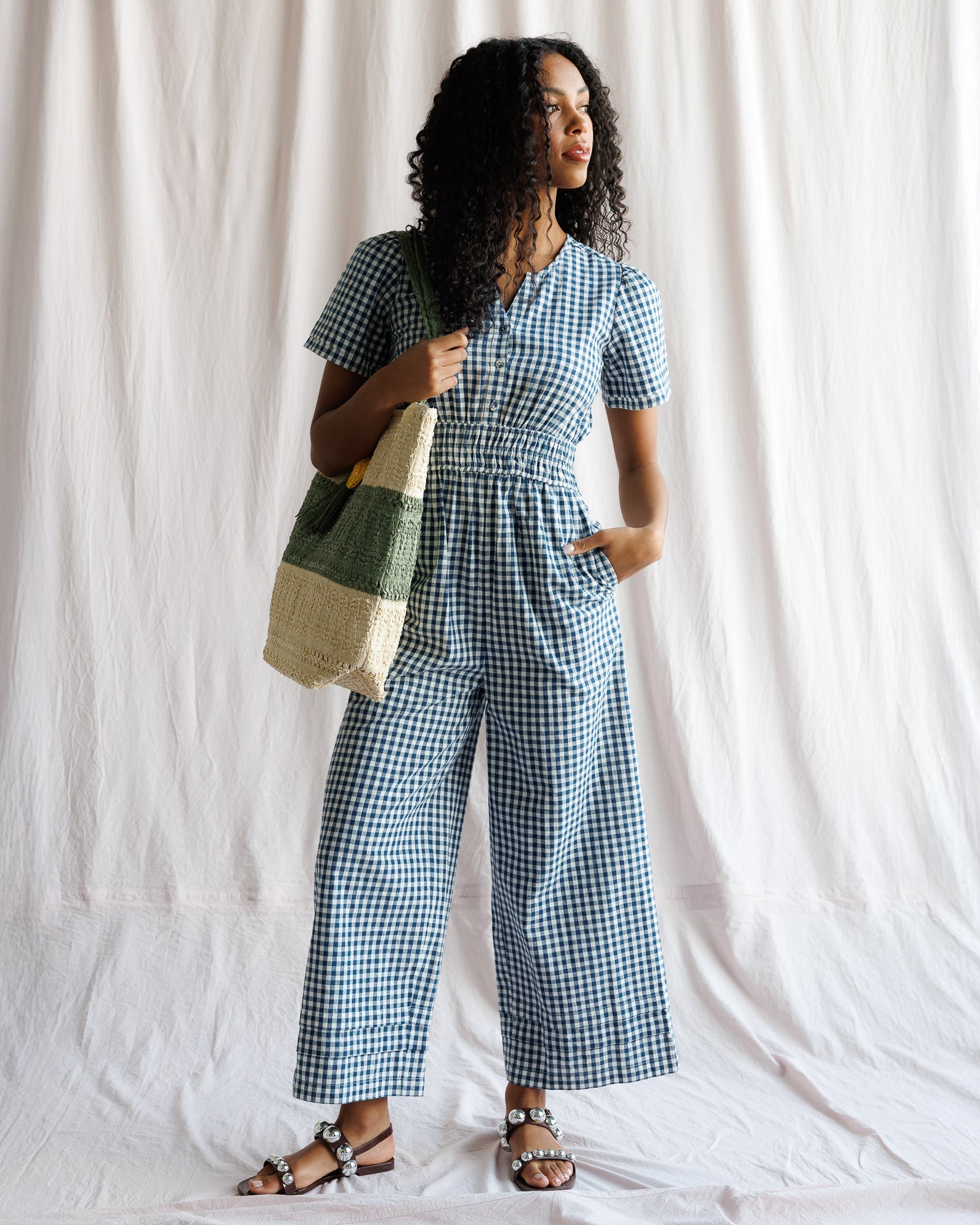 How to Care for Cotton Basics So They Last Years, Not Months — Curated Sense Journal