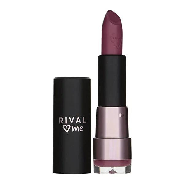 Rival Loves Me Rosewood Lipstick — Curated Sense