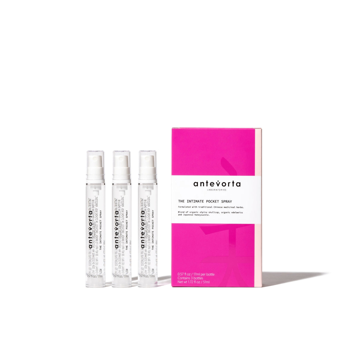 Where to buy Antevorta Laboratories Limited — Curated Sense