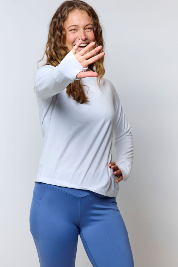 UN Sustainable Development Goal 5 — What It Means for a Women's Performance Apparel Brand