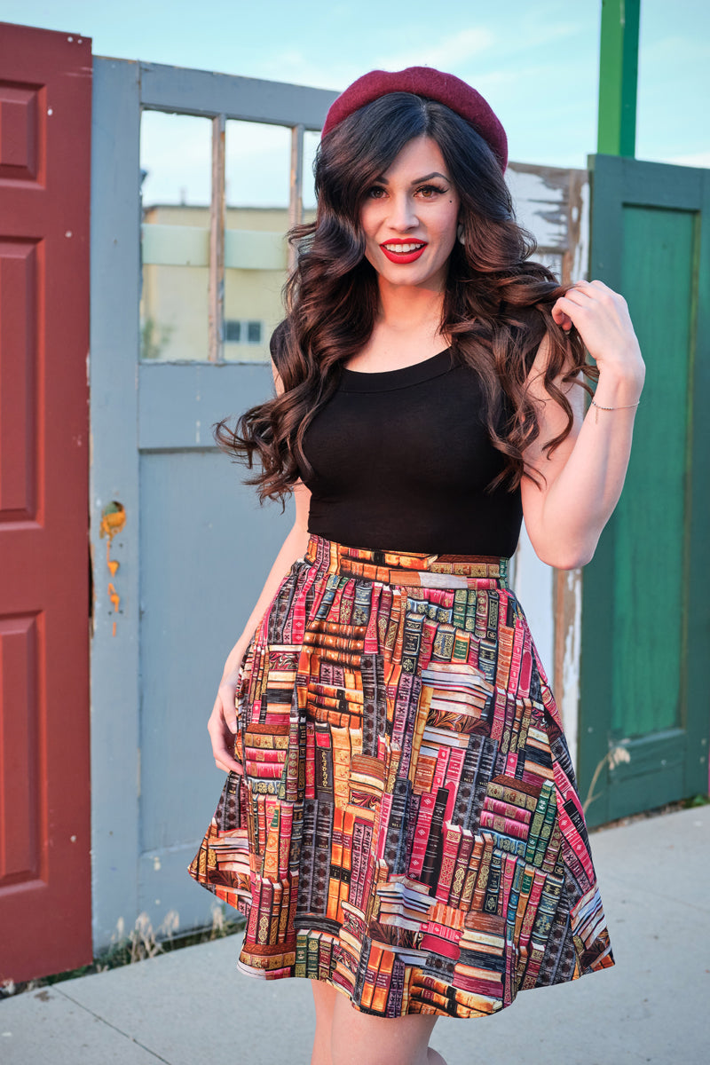Where to buy Retrolicious — Curated Sense