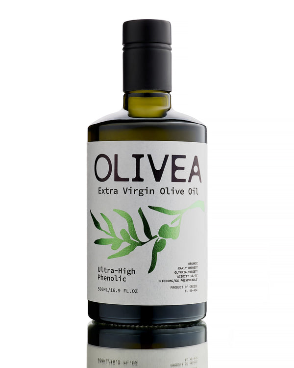 Can You Cook with High-Phenolic EVOO? (Yes — Here's How)