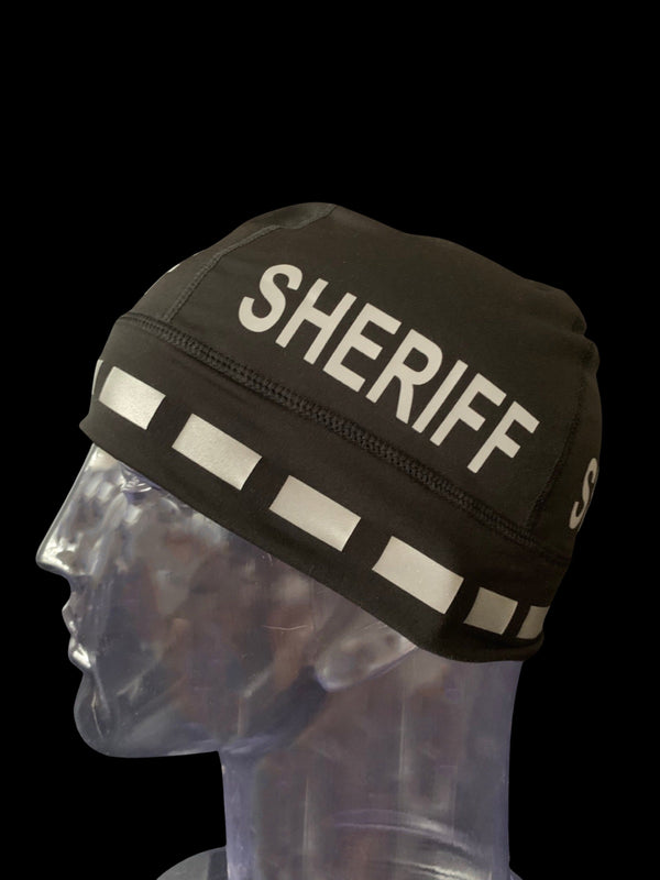 The Law Enforcement Beanie Guide: What to Look for in Tactical Cold-Weather Headgear