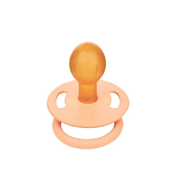 Wee Baby Natural Rubber Baby Pacifier — Curated Sense