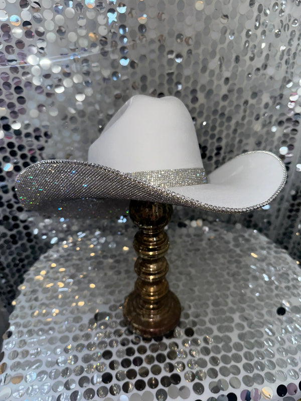 Why Nashville Is the Center of Custom Rhinestone Hat Production