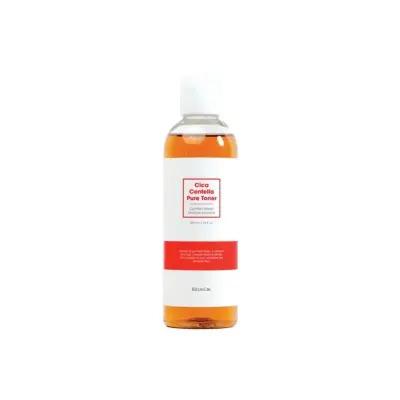 Bibimcos Cica Centella Pure Toner 200 ml — Curated Sense