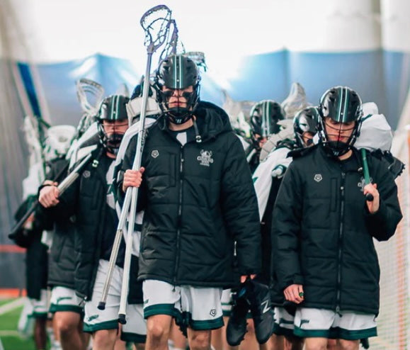 The Hockey Warmup Window: A 90-Minute Ritual That Sells $400M in Apparel — Curated Sense Journal