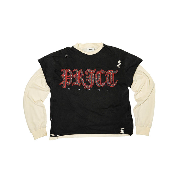 The Story Behind ProjectCapri: Youth Culture, Leather &amp; Street Identity