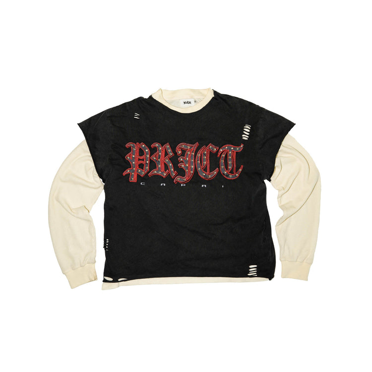 The Story Behind ProjectCapri: Youth Culture, Leather &amp; Street Identity
