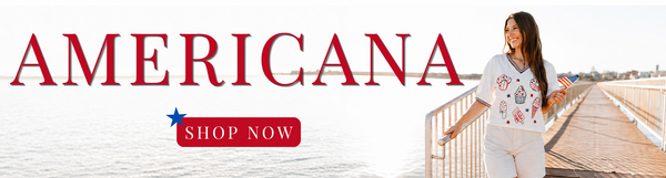 Americana Fashion: A Short History of How July Became a Wardrobe Category