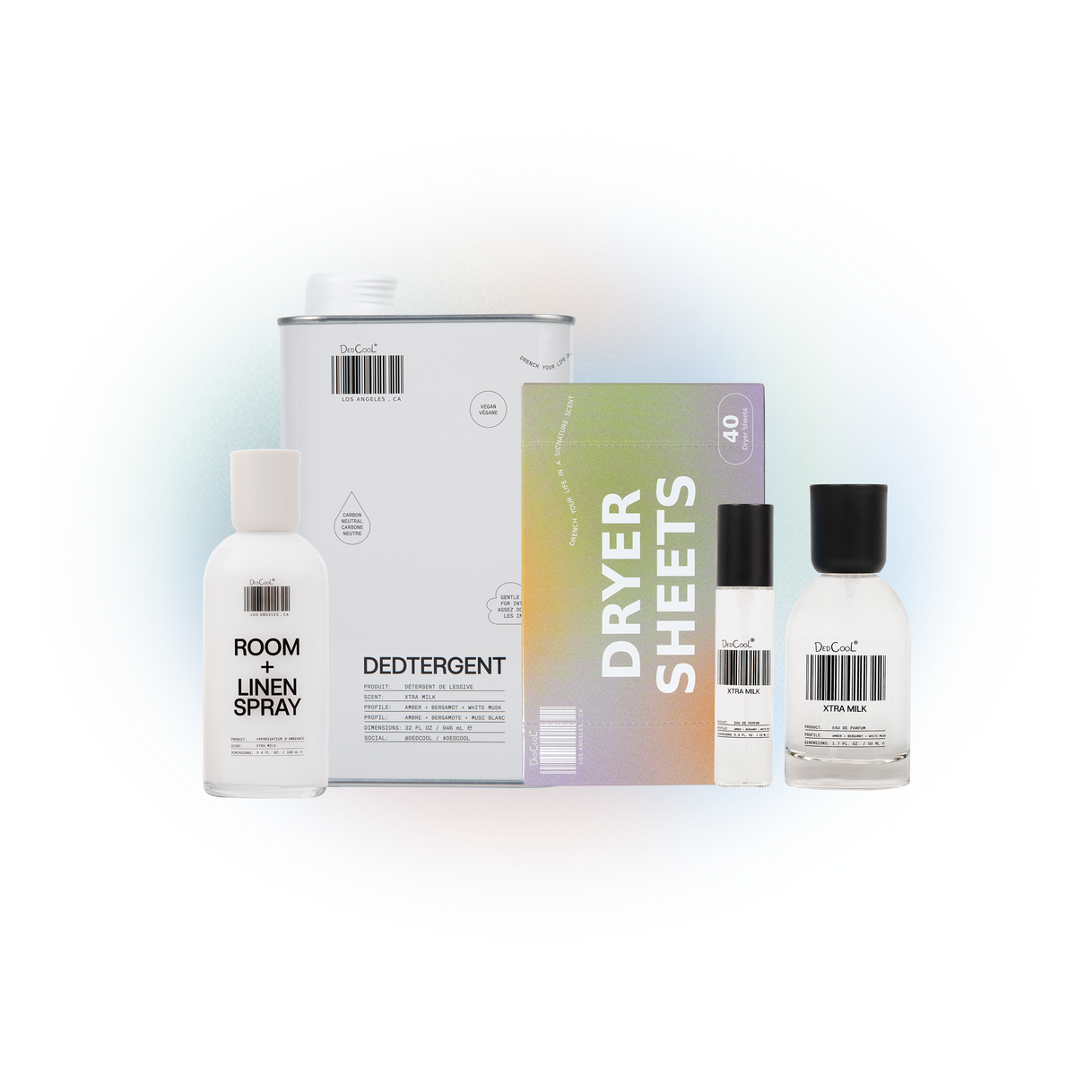 Where to buy DedCool — Curated Sense