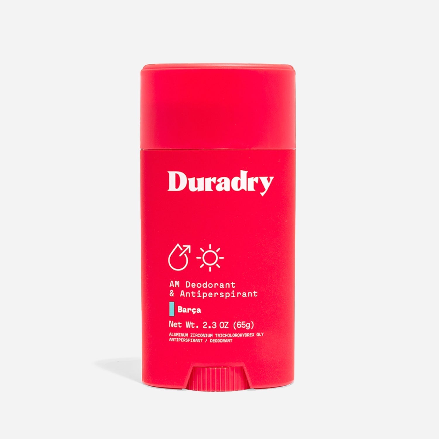 Antiperspirant vs Deodorant: What's the Difference, and Which Do You Actually Need? — Duradry Journal