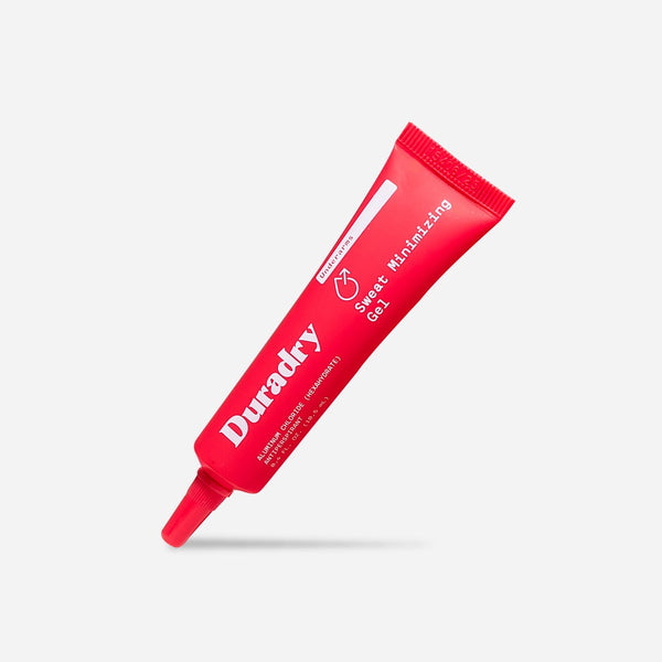How to Use Clinical Antiperspirant for Maximum Results (Step-by-Step)