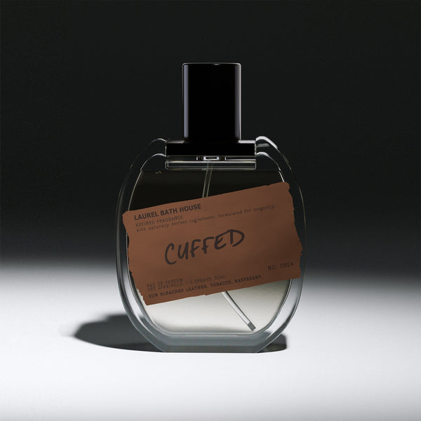 Eau de Parfum vs Eau de Toilette vs Body Spray — Concentration Explained