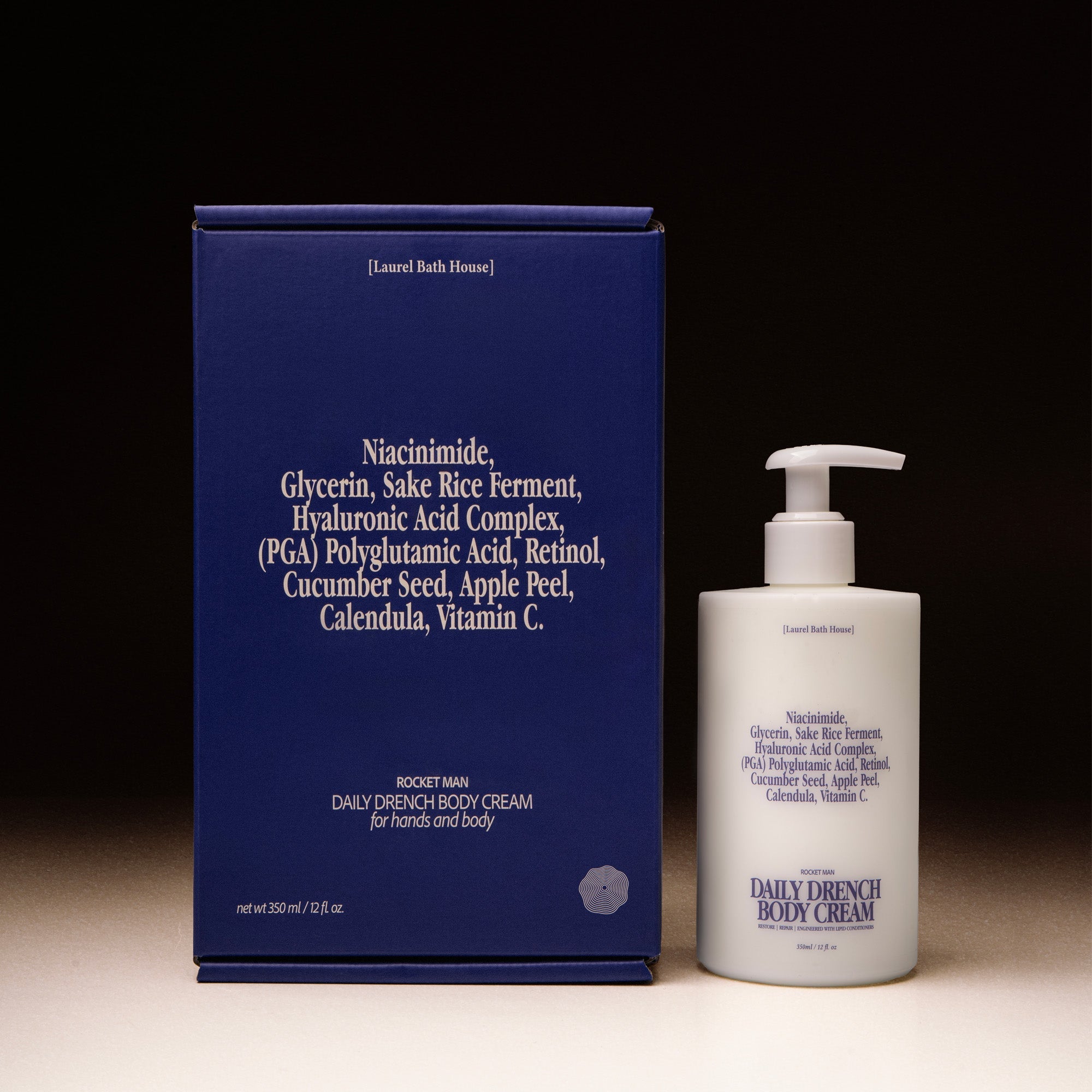 How to Layer Eau de Parfum with Body Cream — The Fragrance Stack